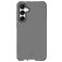 ITSkins SpectrumClear-R Samsung Galaxy S23 FE Hoesje Flexibel TPU Backcover Shockproof - Smoke