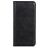 Mobigear Classic Elegance Xiaomi Redmi Note 10 5G Hoesje Bookcase Portemonnee - Zwart