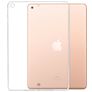 Mobilize Gelly iPad 9 (2021) Hoes Flexibel TPU Backcover - Transparant