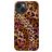 Burga Tough iPhone 13 MagSafe Hoesje Hardcase Backcover Shockproof - Wild Era