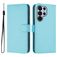 Mobigear Urban Wallet Samsung Galaxy S26 Ultra Hoesje Bookcase Portemonnee - Blauw