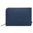 Gaston Luga Däsh Laptop Sleeve 13 - 14 inch Laptop hoes - Donkerblauw