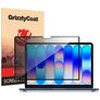 GrizzlyCoat MacBook Neo 13 Inch (2026) Screenprotector Privacy Folie - Case Friendly - Zwart
