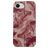 Burga Tough iPhone 17e Hoesje Hardcase Backcover Shockproof - Tender Kiss