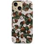 Burga Tough iPhone 13 Hoesje Hardcase Backcover Shockproof - Coconut Crush