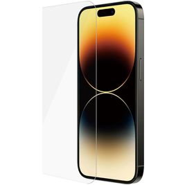 PanzerGlass SAFE iPhone 14 Pro Glazen Screenprotector - Case Friendly