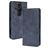 Mobigear Sensation Sony Xperia Pro-I Hoesje Bookcase Portemonnee - Blauw