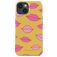 Burga Tough iPhone 13 Hoesje Hardcase Backcover Shockproof - Babydoll