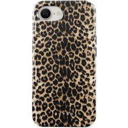 Burga Tough iPhone 17e Hoesje Hardcase Backcover Shockproof - Player