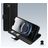 Mobilize Wallet iPhone 16e Hoesje Echt Leer Bookcase Portemonnee - Zwart