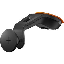 Cygnett MagDrive MagSafe Telefoonhouder Auto Zuignap Magnetisch Universeel - Zwart