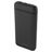Mobilize Triple USB / USB-C Powerbank 10.000 mAh Power Delivery 20W - Zwart