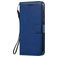 Mobigear Premium Nokia 2.3 Hoesje Bookcase Portemonnee - Blauw