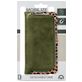 Mobilize Magnet Zipper Samsung Galaxy A71 Hoesje Uitneembare 2in1 Bookcase Portemonnee - Leopard
