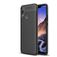 Mobigear Luxury Huawei Nova 3 Hoesje Flexibel TPU Backcover - Zwart