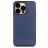 Mobigear Excellent iPhone 14 Pro Max Hoesje Hardcase Backcover - Blauw