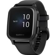 Garmin Venu Sq - Music Edition bandjes