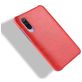 Mobigear Excellent Xiaomi Mi 9 Hoesje Hardcase Backcover - Rood