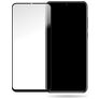 Mobilize Premium Huawei P Smart S Glazen Screenprotector - Case Friendly - Zwart
