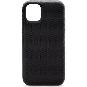 My Style Tough Samsung Galaxy S26 Plus Hoesje Hardcase Backcover Shockproof - Zwart