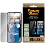 PanzerGlass Ultra-Wide Fit Privacy Samsung Galaxy S25 Glazen Screenprotector Privacy - Case Friendly - Zwart