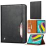 Mobigear Business Samsung Galaxy Tab A 10.1 (2019) Hoes Bookcase - Zwart