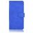 Mobigear Retro OPPO Reno 4 Hoesje Bookcase Portemonnee - Blauw