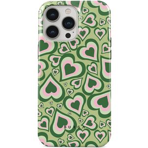 Burga Tough iPhone 15 Pro Max Hoesje Hardcase Backcover Shockproof - Euphoria