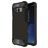 Mobigear Outdoor Samsung Galaxy S8 Hoesje Hardcase Backcover Shockproof - Zwart