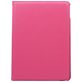 Mobigear DuoStand iPad Pro 9.7 Inch (2016) Hoes Draaibare Bookcase - Magenta