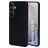 Mobiparts Classic Samsung Galaxy S26 FE Hoesje Flexibel TPU Backcover - Zwart