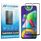 Mobigear Premium Samsung Galaxy M21 Glazen Screenprotector - Case Friendly - Zwart