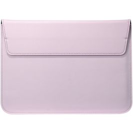 Mobigear Envelope Laptop Sleeve 13 inch Laptop hoes - Roze