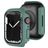 Mobigear Colors Dun Apple Watch - 41 mm Hardcase Hoesje - Groen