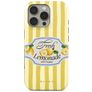 Burga Tough iPhone 16 Pro MagSafe Hoesje Hardcase Backcover Shockproof - Frizzante