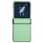Mobigear Excellent Motorola Razr 40 Ultra Hoesje Hardcase Backcover - Mint