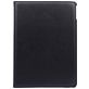 Mobigear DuoStand iPad Air 2 (2014) Hoes Draaibare Bookcase - Zwart