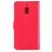 Mobigear Wallet Nokia 2.1 Hoesje Bookcase Portemonnee - Rood