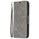 Mobigear Excellent Samsung Galaxy S20 FE Hoesje Bookcase Portemonnee - Grijs