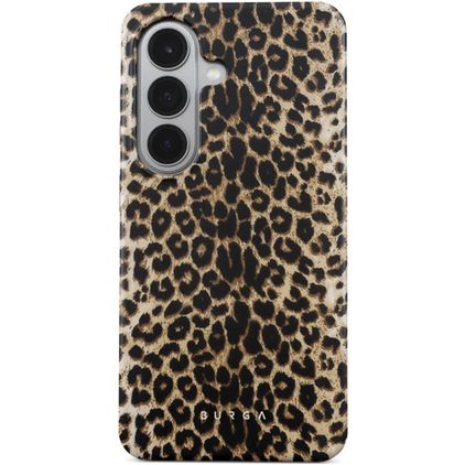 Burga MagSafe Tough Samsung Galaxy S26 Plus MagSafe Hoesje Hardcase Backcover Shockproof - Player