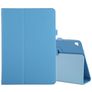 Mobigear Classic iPad Pro 10.5 Inch (2017) Hoes Bookcase + Stylus Houder - Blauw