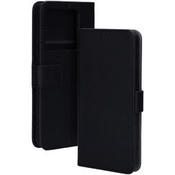 Mobiparts Classic Wallet Xiaomi 14T Pro Hoesje Bookcase - Zwart