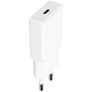 Mobiparts GaN Single USB-C Power Delivery 20W - Wit