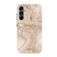 MIO Samsung Galaxy A16 MagSafe Hoesje Hardcase Backcover - Gold Marble