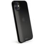 Nudient Thin iPhone 11 Hoesje Flexibel TPU Backcover - Ink Black