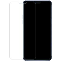 Mobilize OPPO R15 Pro Glazen Screenprotector - Case Friendly