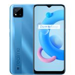 Realme C11 (2021) Hoesjes