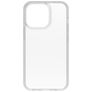 OtterBox React Doorzichtig iPhone 13 Pro Hoesje Hardcase Backcover Shockproof - Transparant