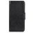 Mobigear Classy HTC Desire 21 Pro Hoesje Bookcase Portemonnee - Zwart