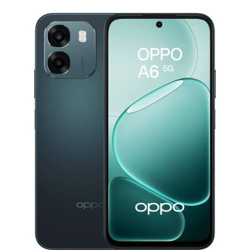 OPPO A6